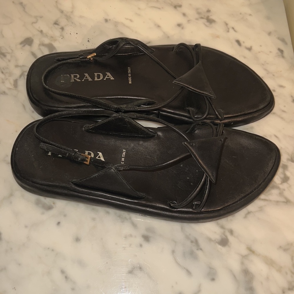 PRADA Sandal - Picture 3 of 6